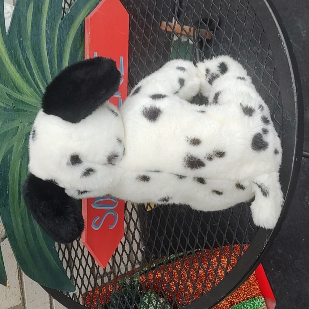 1999/Ty Dog - Picture 8 of 12